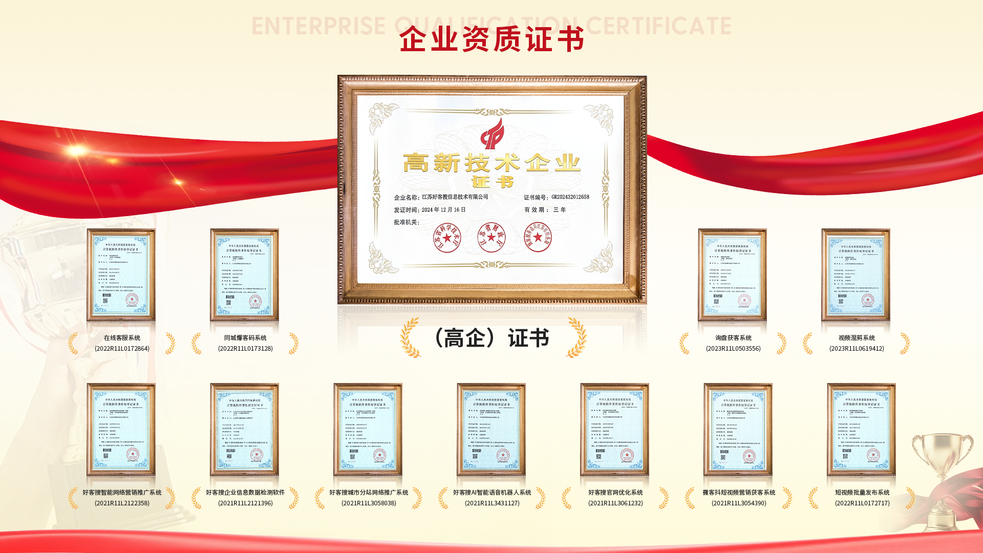 合山网站排名收录的几条秘密，很少有人知道